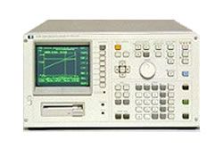 4145A Анализатор параметров полупроводников Agilent