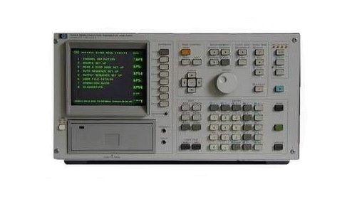 4145B Анализатор параметров полупроводников Agilent