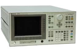 4155A Анализатор параметров полупроводников Agilent