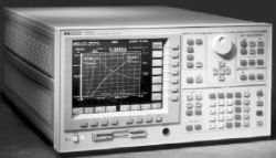 4155B Анализатор параметров полупроводников Agilent