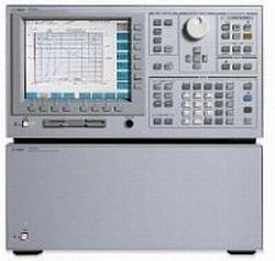 4155C Анализатор параметров полупроводников Agilent