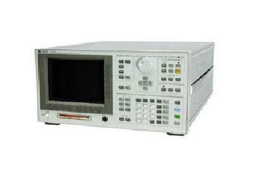 4156A Анализатор параметров полупроводников Agilent
