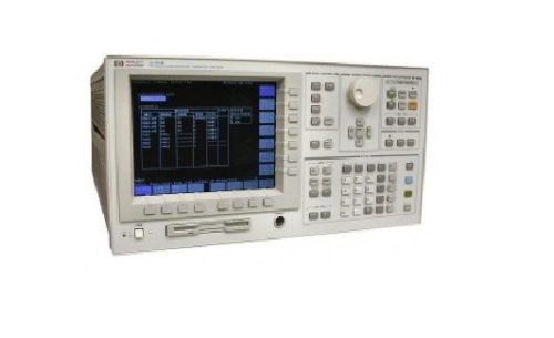 4156B Анализатор параметров полупроводников Agilent