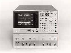 4195A Анализатор спектра Agilent