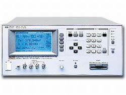 4284A Измеритель LCR компании Agilent
