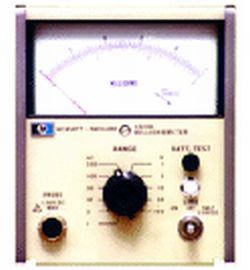 4328A Миллиомметр Agilent