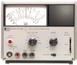 4329A Измеритель сопротивления Agilent