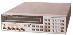 4339A Измеритель сопротивления Agilent