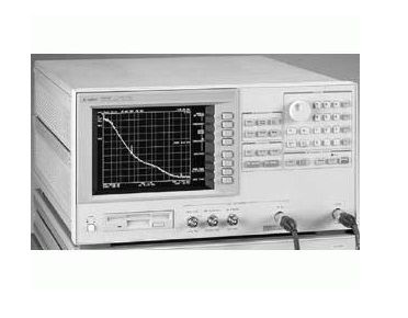 4352B Анализатор сигналов Agilent