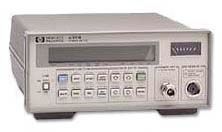 437B ВЧ-измеритель мощности Agilent
