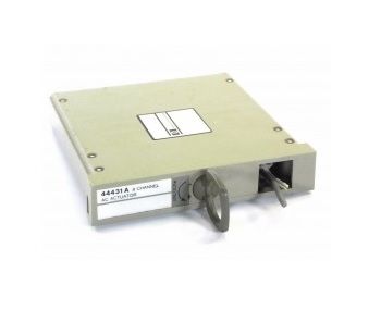 44431A Регистратор данных HP
