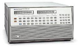 44702B Регистратор данных Agilent