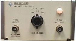 Усилитель 461A HP
