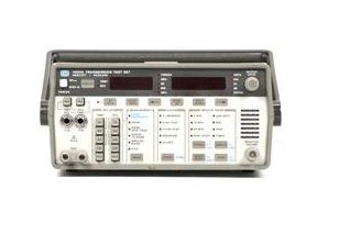 4935A Анализатор связи Agilent