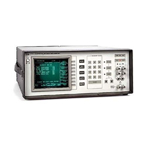4945A Анализатор связи Agilent Keysight HP