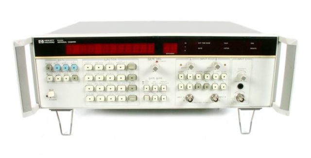 Частотомер 5335A HP