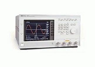 54112D Цифровой осциллограф Agilent
