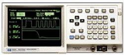 54201D Цифровой осциллограф Agilent