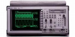 54520A Цифровой осциллограф Agilent