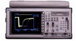 54522C Цифровой осциллограф Agilent