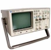 54600A Цифровой осциллограф Agilent