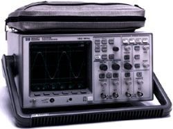 54602B Цифровой осциллограф Agilent