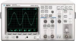 54610B Цифровой осциллограф Agilent
