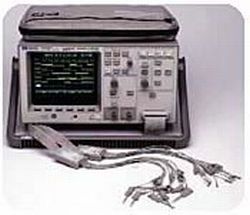 54620A Логический анализатор Agilent