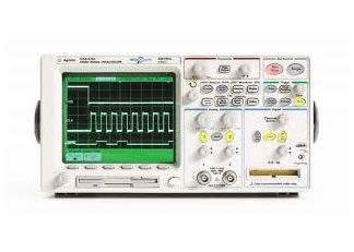 54624A Цифровой осциллограф Agilent