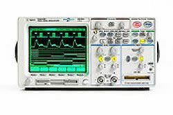 54642D Осциллограф смешанных сигналов Agilent