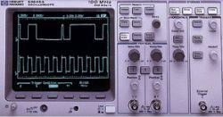 54645A Цифровой осциллограф Agilent