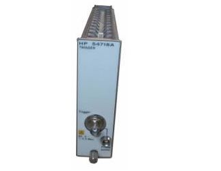 54718A Цифровой осциллограф Agilent
