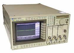 54720A Цифровой осциллограф Agilent