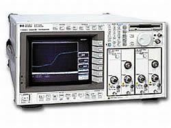54720D Цифровой осциллограф Agilent