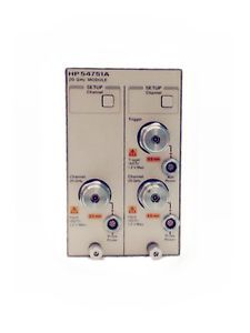 54751A Цифровой осциллограф Agilent