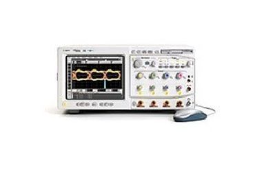 54853A Цифровой осциллограф Agilent