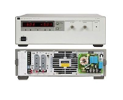 6010A Источник питания постоянного тока Agilent HP
