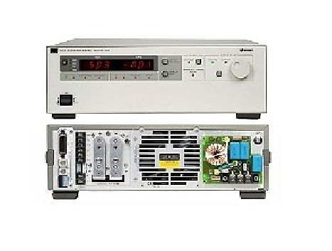 6032A Источник питания постоянного тока Agilent