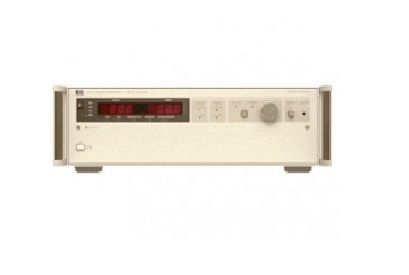 6034A Источник питания постоянного тока Agilent