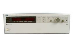 6034L Источник питания постоянного тока Agilent