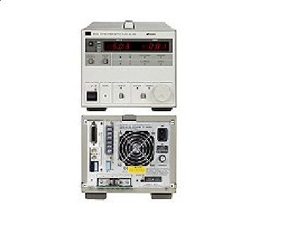 6038A Источник питания постоянного тока Agilent