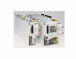 60507B Электронный модуль нагрузки постоянного тока Agilent