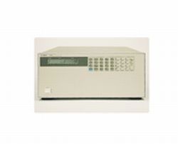 6050A Базовый блок нагрузки постоянного тока Agilent HP с электронным управлением