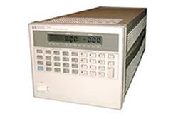 6051A Базовый блок нагрузки постоянного тока Agilent HP с электронным управлением