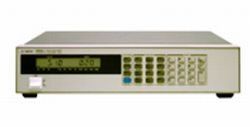 6063B Электронная нагрузка постоянного тока Agilent