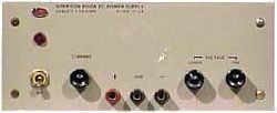6102A Источник питания постоянного тока Agilent