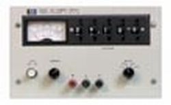 6112A Источник питания постоянного тока Agilent