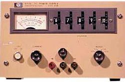 6113A Источник питания постоянного тока Agilent