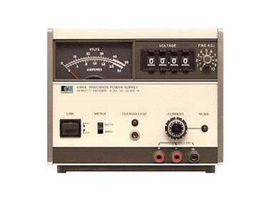 6114A Источник питания постоянного тока Agilent