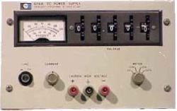 6116A Источник питания постоянного тока Agilent